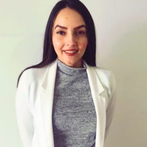 Lina García Villa Escuela de Seguridad Química