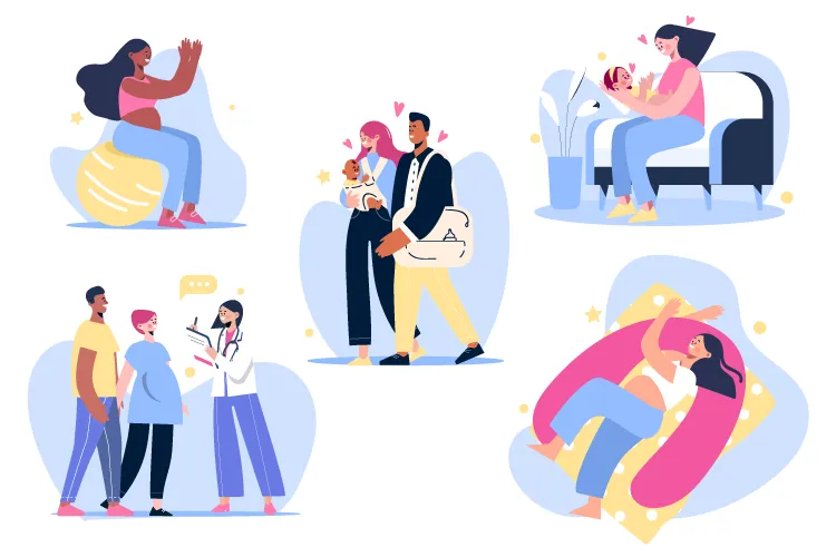 Qué tan peligrosos son los productos que le aplico a mi bebé 6