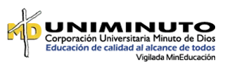 Uniminuto Riesgo Químico