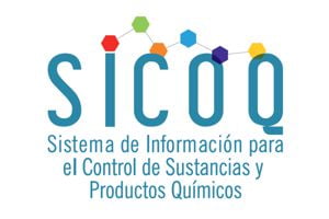 Manejo, control y actualización de la información en la plataforma SICOQ
