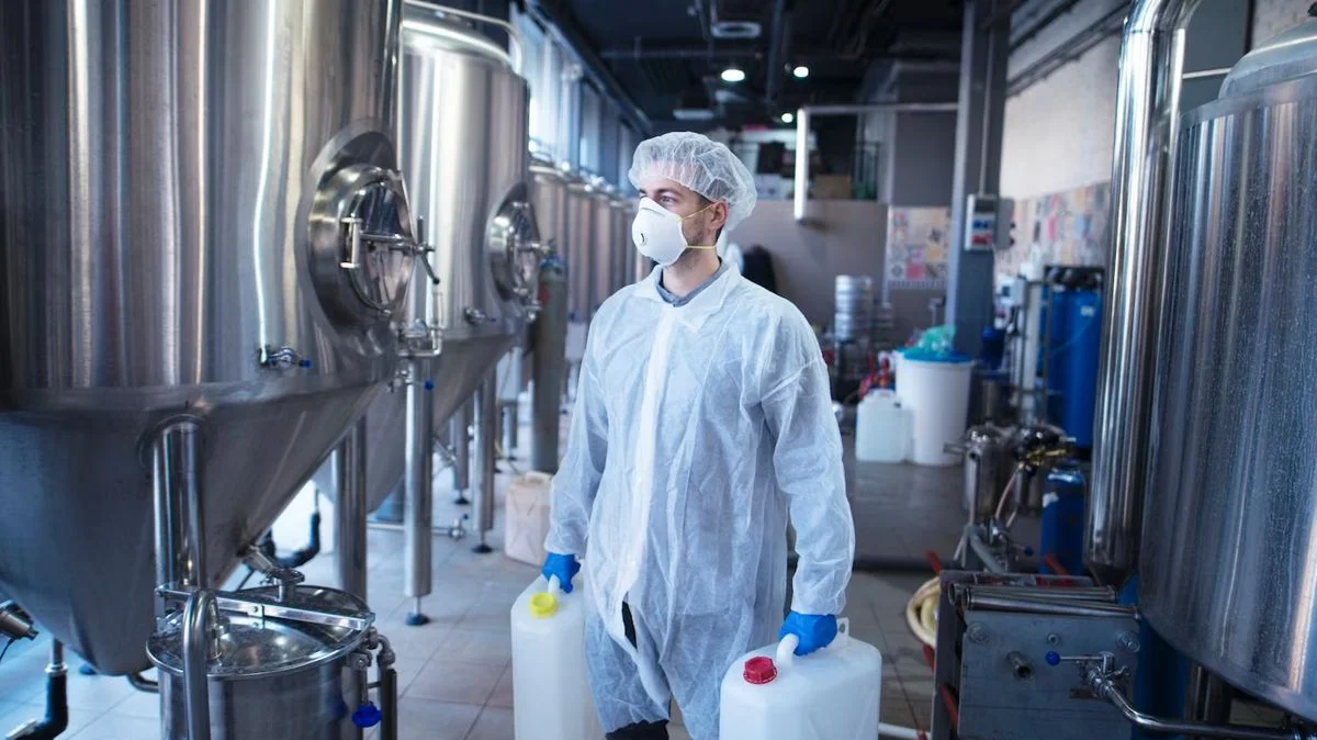 Curso Sistema Globalmente Armonizado para la clasificación y etiquetado de productos químicos (SGA) Curso Sistema Globalmente Armonizado para la clasificación y etiquetado de productos químicos (SGA)
