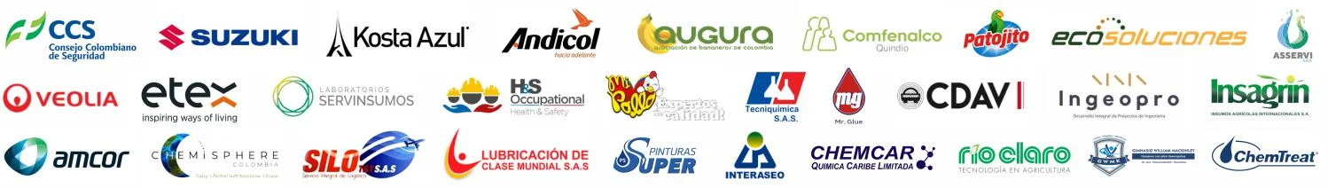 Clientes ESQ 4 Clientes ESQ 3