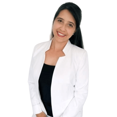 Laura Marín Ocampo CEO Escuela de Seguridad Química