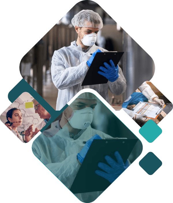 Productos soluciones para gestión de riesgo químico en empresas